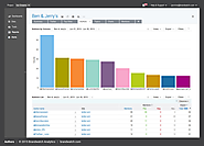 Brandwatch Analytics