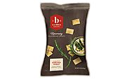 La Brea Flatbread Crisps