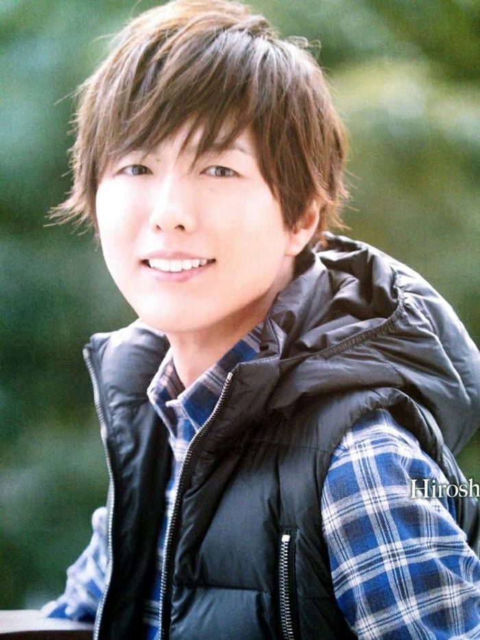 Top 10 Japanese voice actors A Listly List