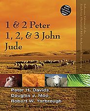 1 and 2 Peter, Jude, 1, 2, and 3 John (ZBBC)
