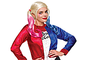 Harley Quinn Jacket