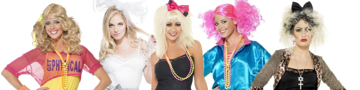Headline for Ladies Fancy Dress Ideas