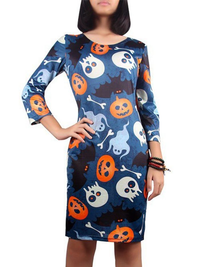 10+ Spooktacular Women's Halloween Outfit Ideas - Boutiqify