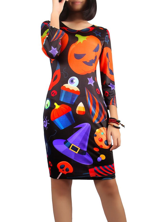 10+ Spooktacular Women's Halloween Outfit Ideas - Boutiqify