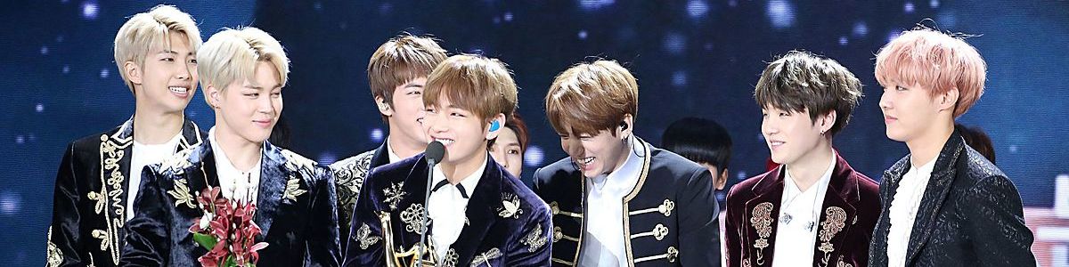 Top 16 BTS songs A Listly List