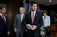 U.S. House Votes to Block Climate Rules, Using Critical Budget Bill