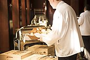 Restaurant Workers Win Ownership of Their Tips