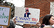 WIN: Congress Cracks Open Door for Gun Violence Research to Resume