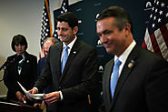 GOP Agrees to Drop Anti-Environment Riders from $1.3T Omnibus Spending Bill