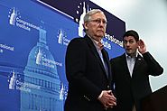 Once Again, Congress Uses a Must-Pass Spending Bill to Keep Political Money Secret