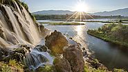 Budget Bill is Victory for Clean Water and Rivers