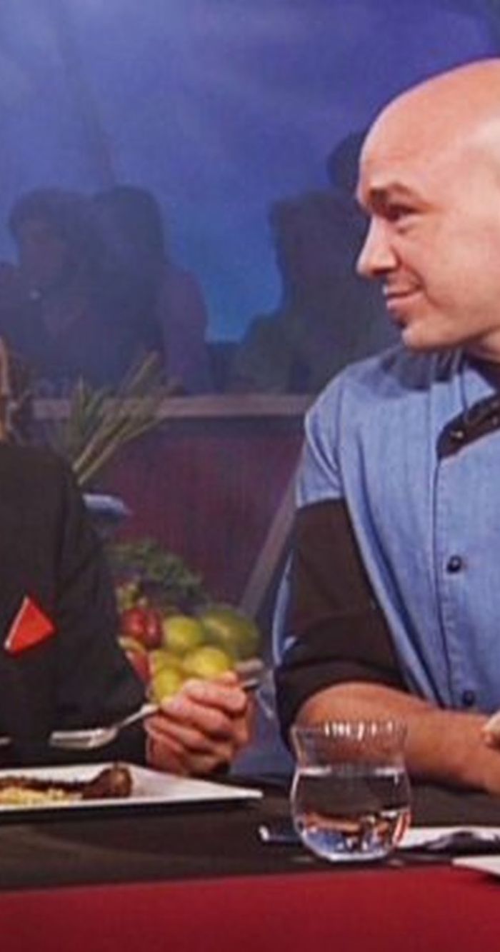 Best Iron Chef America Episodes A Listly List