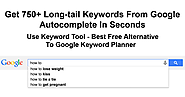 BizzeBees Web Design & Digital Marketing NJ item2252289_185px SEO Tools that provide spectacular results