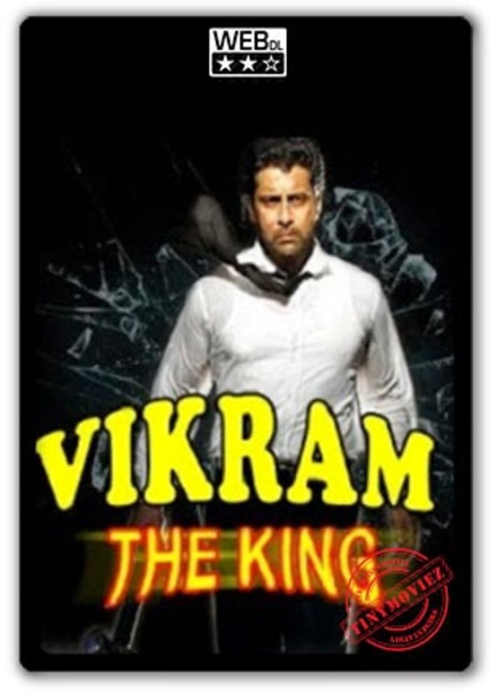 Top 10 movies of Vikram A Listly List