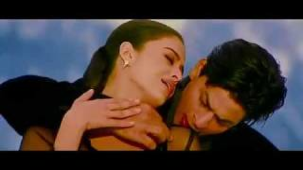 Shahrukh Song Youtube