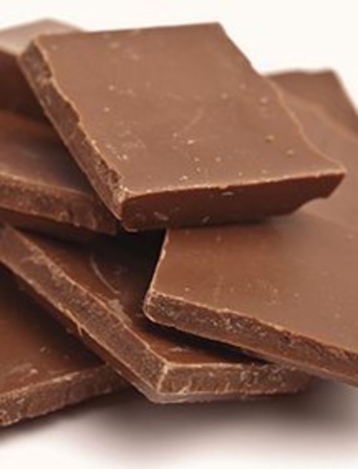 Best Organic Milk Chocolate 2017 A Listly List