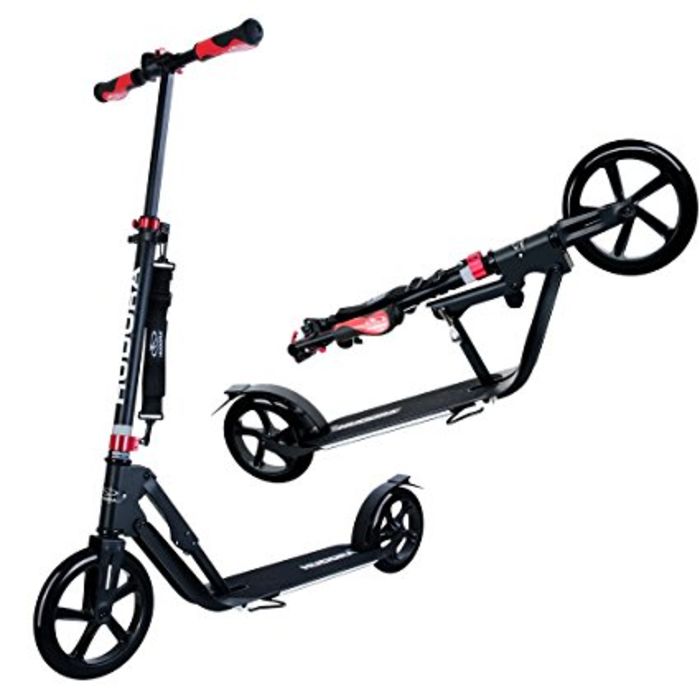 Best Folding Kick Scooters for Adult Riders Reviews A Listly List
