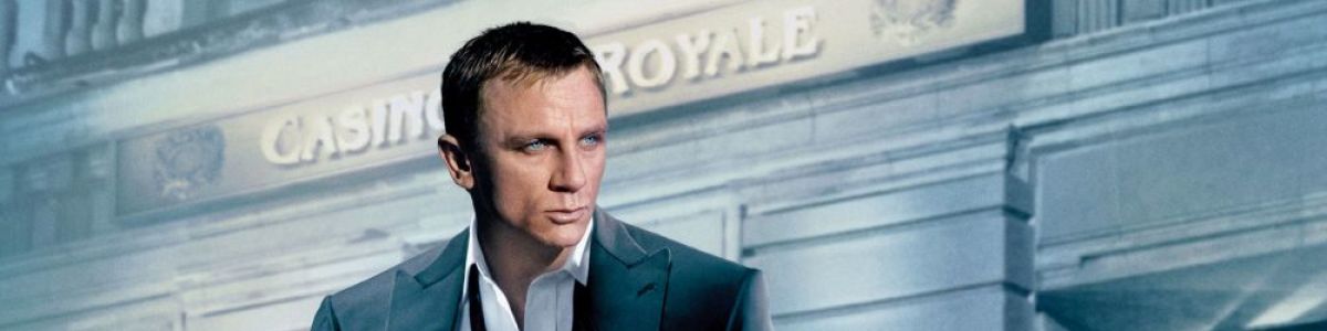 Top 10 James Bond Movies | A Listly List