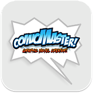 Comic Master