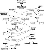 The Theory Underlying Concept Maps and How to Construct and Use Them