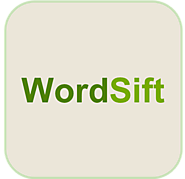 WordSift