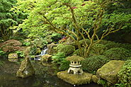 Understanding Symbolism in a Japanese Garden