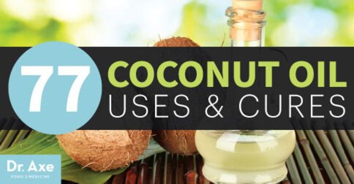 Best Organic Coconut Oils Of 2017 | A Listly List