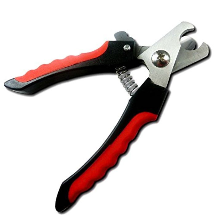 Top 10 Best Dog Nail Clippers For French Bulldogs 2017