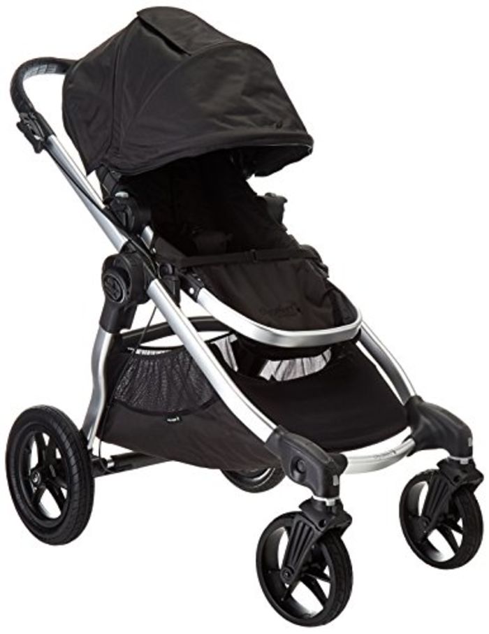 Top 25 Best Baby Jogger Strollers Buying Guide 20172018 A Listly List