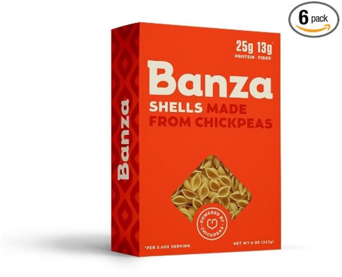 Best Gluten Free Bean Pastas 2017 A Listly List