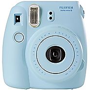 Fujifilm INSTAX Mini 8 Instant Camera