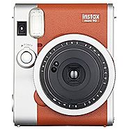Fujifilm Instax Mini 90 Instant Film Camera