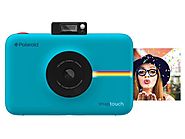 Polaroid Snap Touch Instant Print Digital Camera