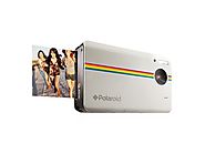 Polaroid Z2300 10MP Digital Instant Print Camera