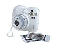Fujifilm Instax MINI 25 Instant Film Camera