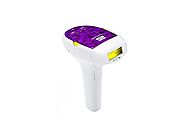 Silk’n Flash&Go Hair Removal Device