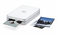 Lifeprint Photo & Video Printer