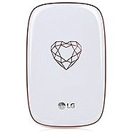 LG PD269 Pocket Photo Printer