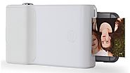 Prynt Instant Photo Printer