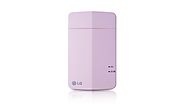 Lg Pd251 Pocket Photo Printer