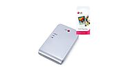 LG PD239 Pocket Photo Printer