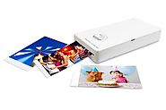 VuPoint Solutions Photo Cube mini Photo Printer