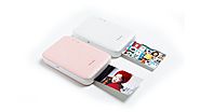 Photobee Portable Wifi Photo Printer