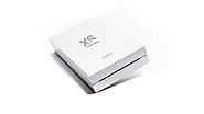 XSories MiniPrint Portable Smartphone Printer