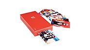 Pickit M2 Portable Photo Printer