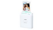 Fujifilm Instax Share SP-1 Mobile Photo Printer