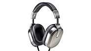 Ultrasone Edition 5 Unlimited S-Logic EX Surround Sound Professional Closed-back Headphones