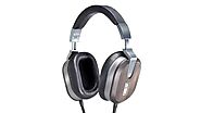 Ultrasone ED5 LTD Edition 5 Limited Headphones