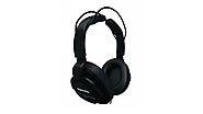 Superlux HD-661 Professional Closed-Back Studio Headphones