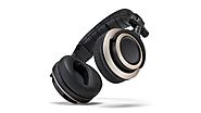 Status Audio CB-1 Closed Back Studio Monitor Headphones
